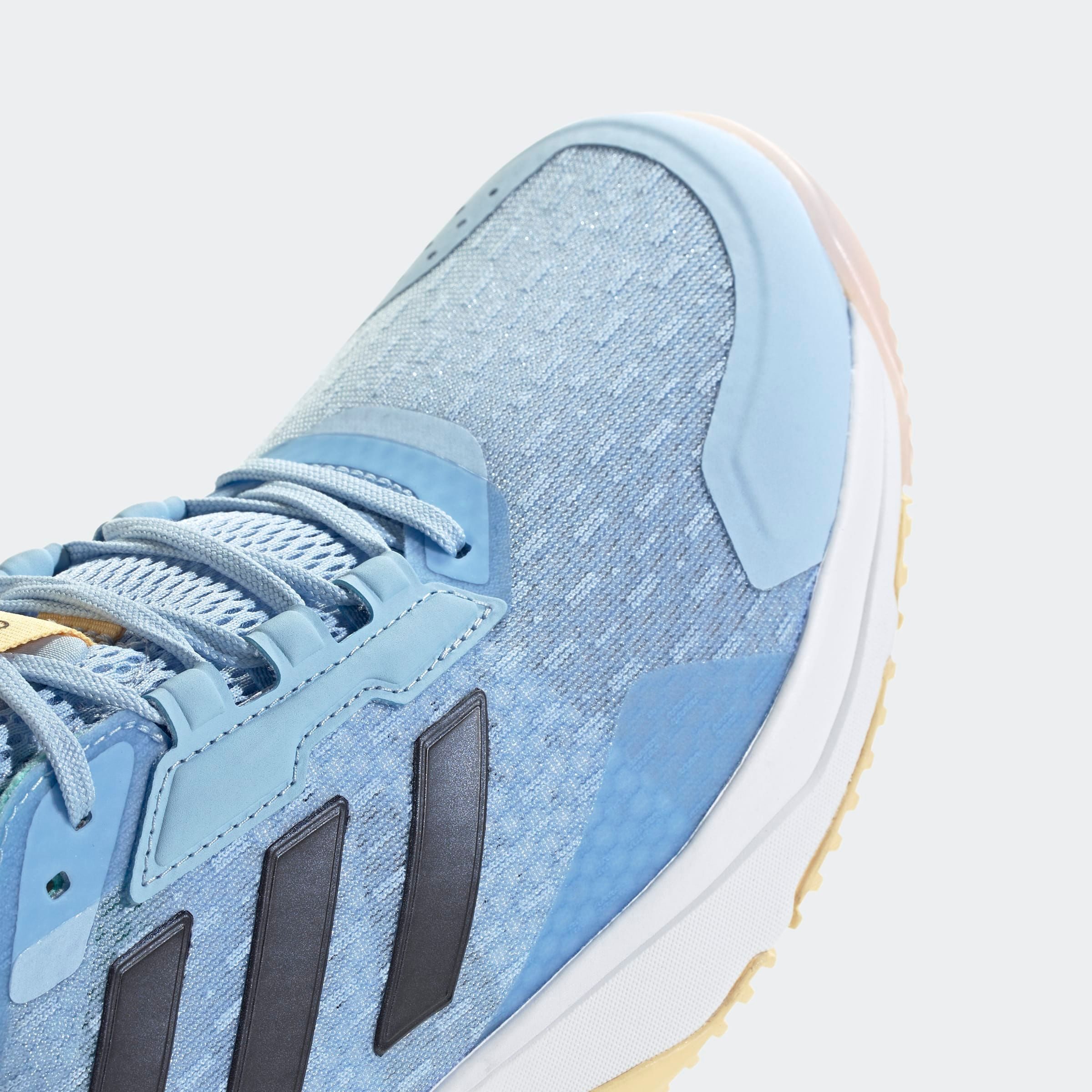 adidas Performance CRAZYFLIGHT 6 HALLEN Handballschuh besonders geeignet für Handball und Volleyball