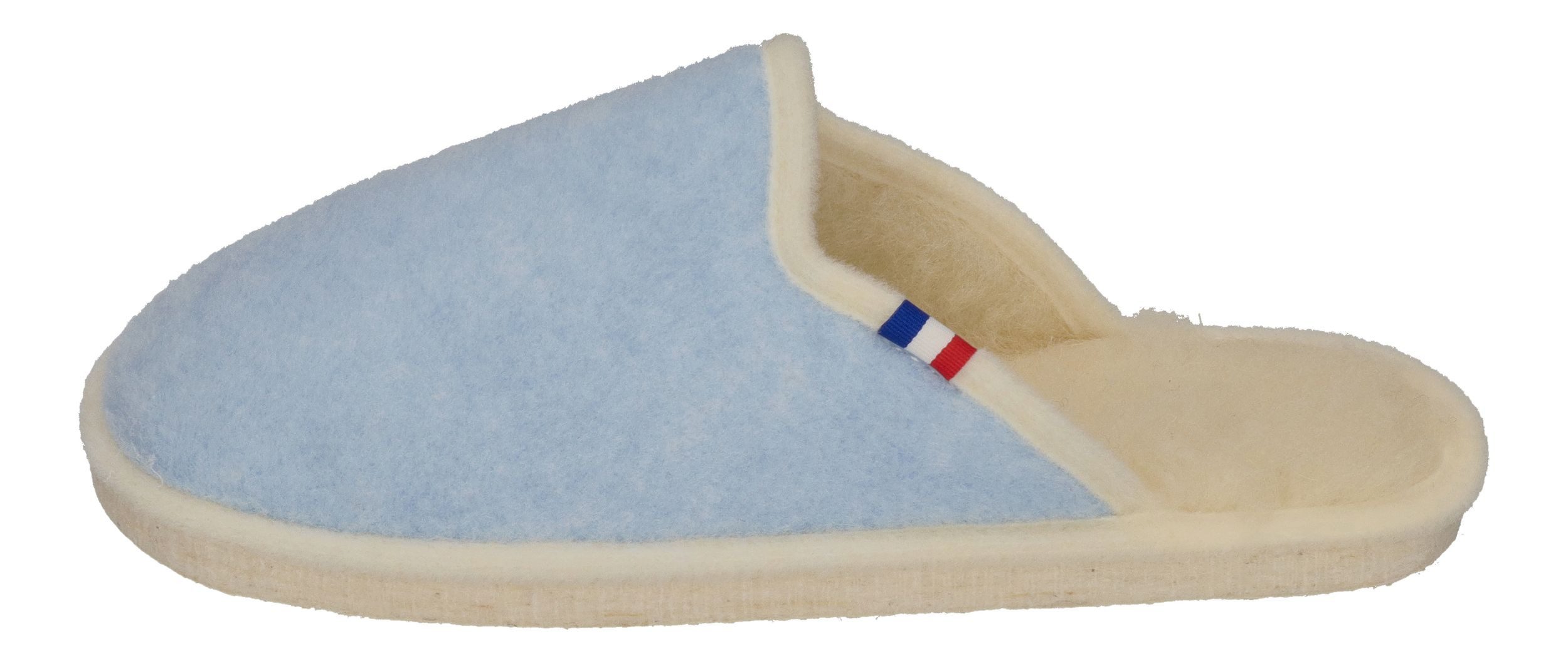 espadrij l´originale CHAUSSON WOMAN Hausschuh Ocean