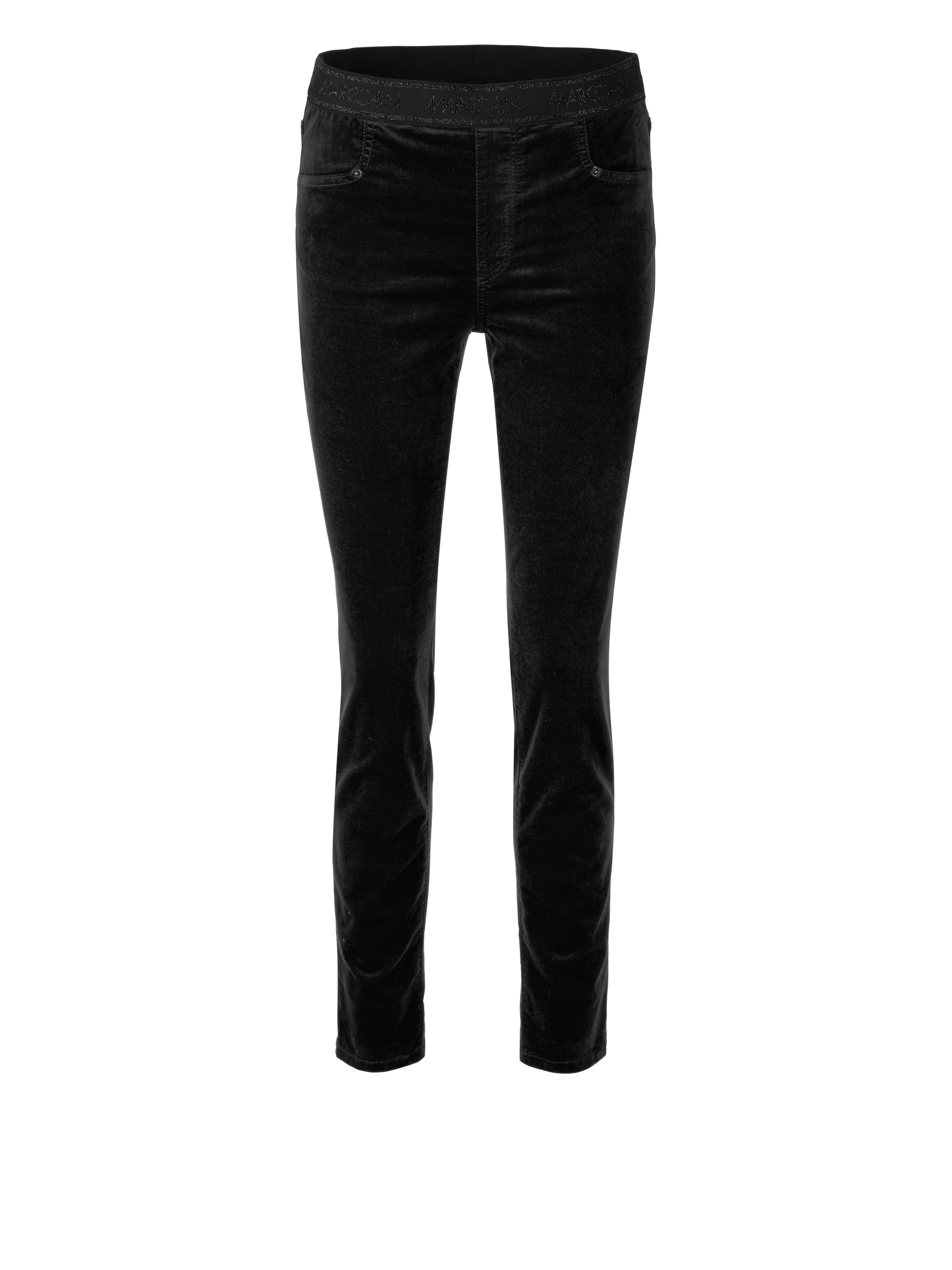 5-Pocket-Hose