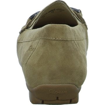 SIOUX CORTIZIA-738-H Slipper