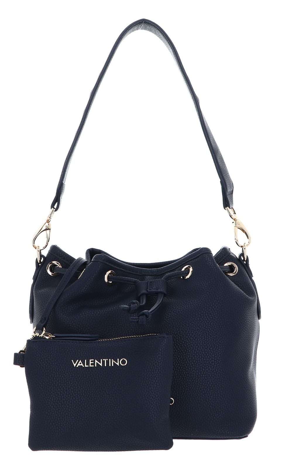 VALENTINO BAGS Schultertasche Brixton (Set, 2-tlg) günstig online kaufen