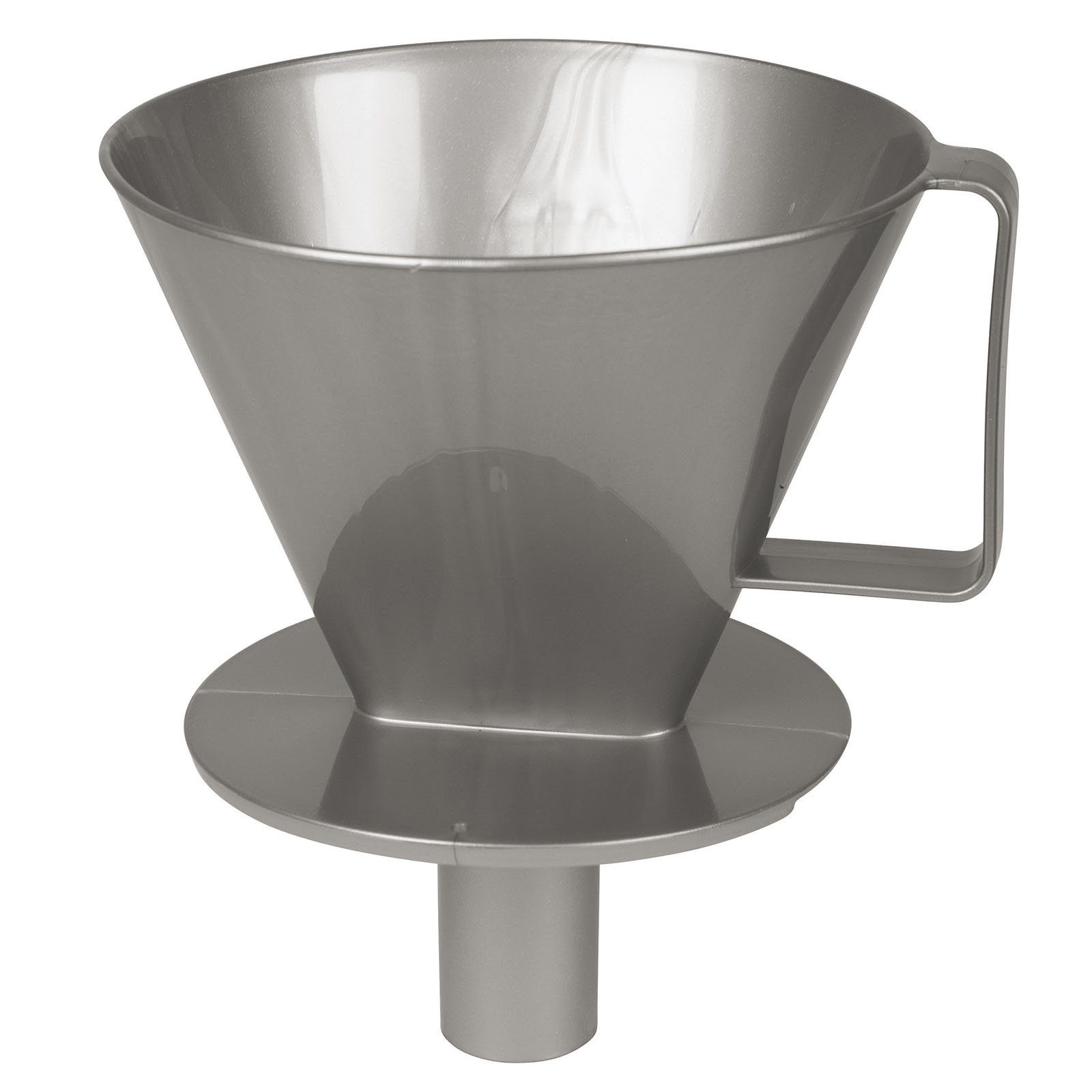 Permanentfilter Camping Kaffee Bereiter Filter