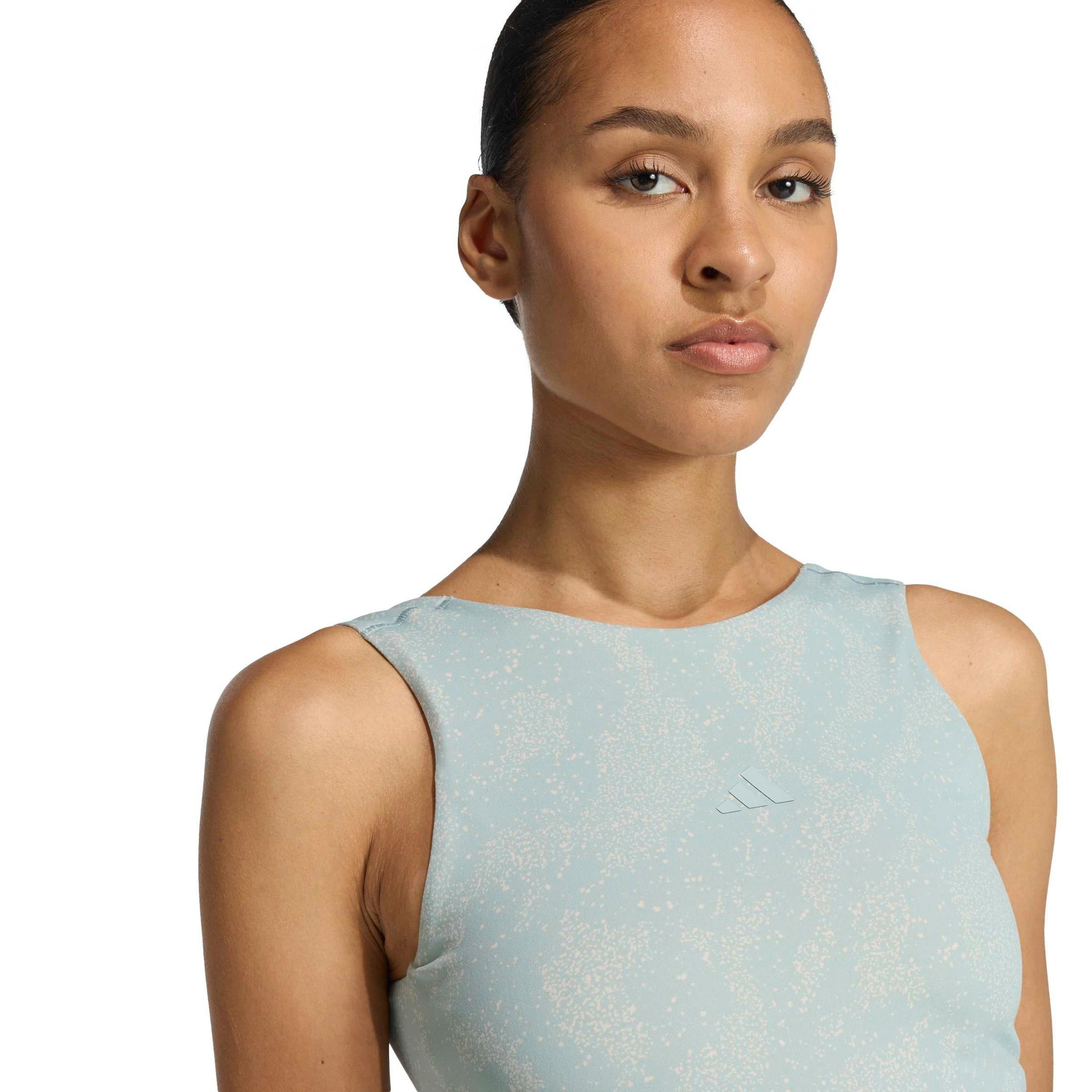 adidas Sportswear Tanktop Puremotion Print