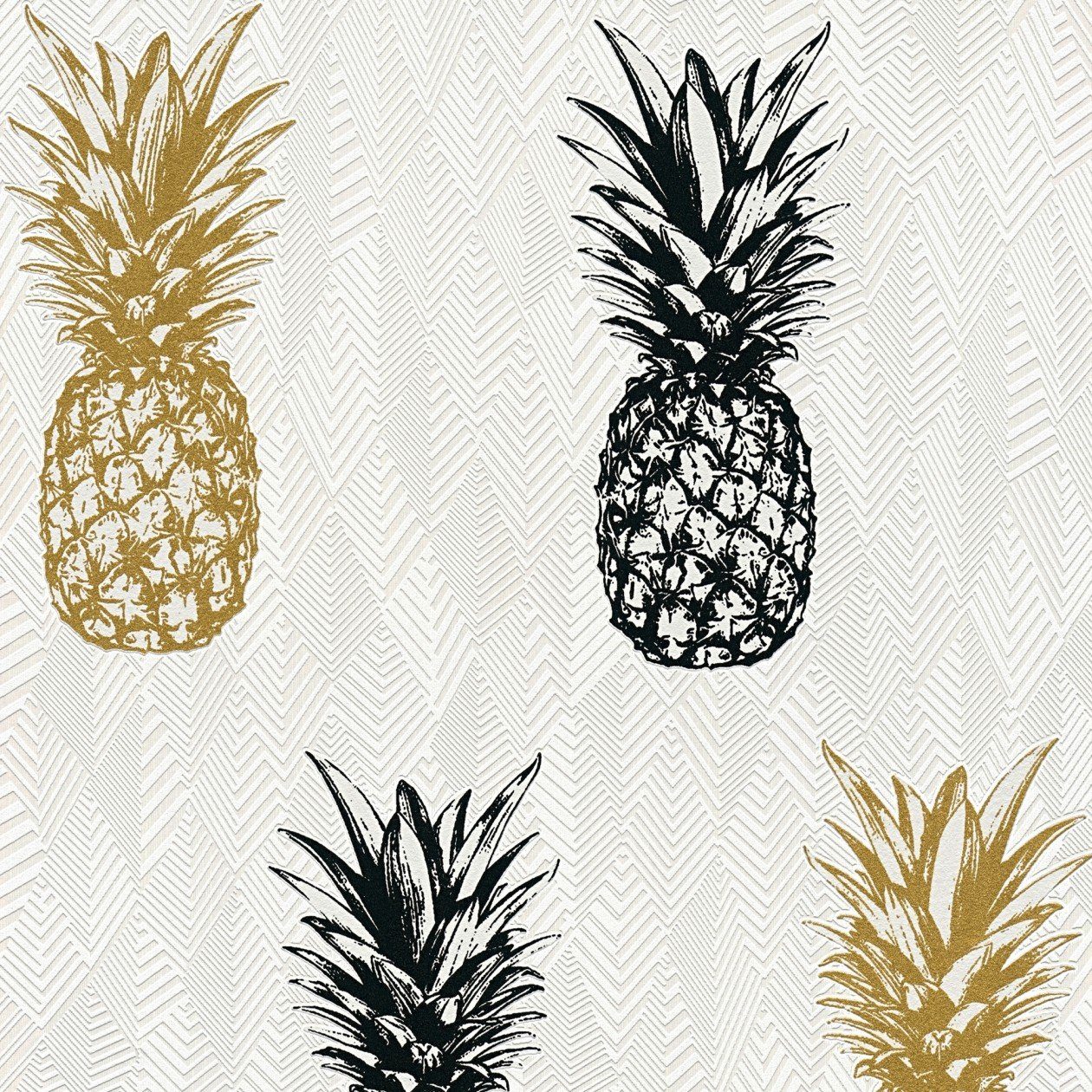 A.S. Création Bordüre Pop Up Panels günstig online kaufen