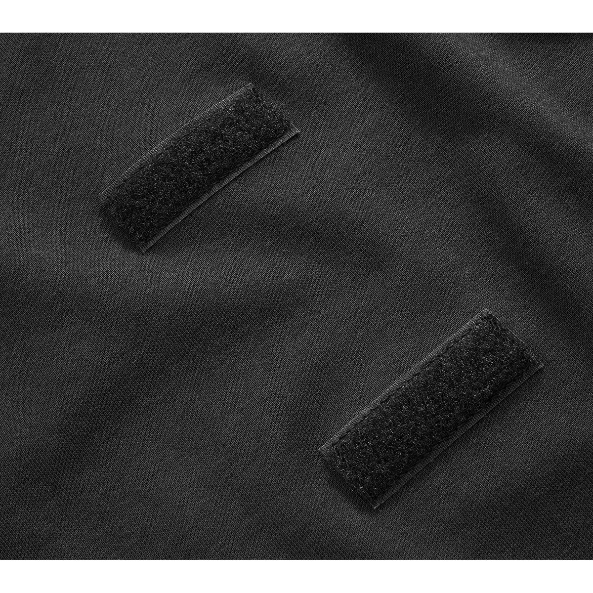 BWuM T-Shirt BWuM Bundeswehr Tropenshirt mit Flaggen & Klett