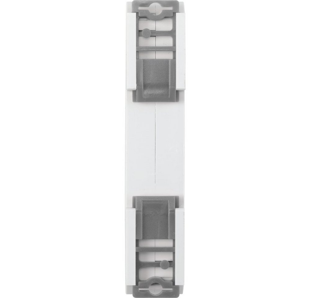 Thumbnail - TRU COMPONENTS Zeitrelais TRU COMPONENTS TC-9963308 Zeitrelais Multifunktional 12 V/DC, 240 V/A, (TC-9963308)