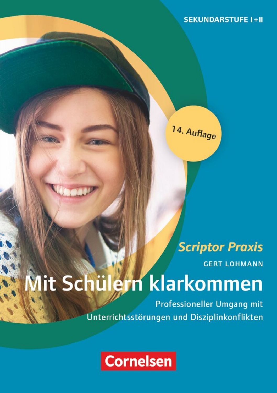 Scriptor Praxis / Gert Lohmann
