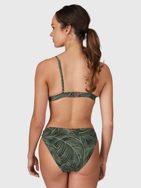Brunotti Bügel-Bikini Amee Women Bikini Deep Olive