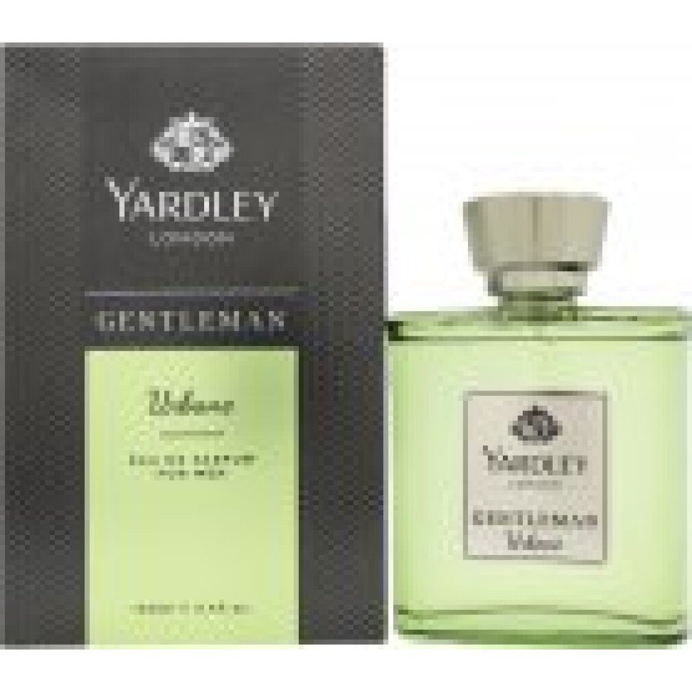 Yardley Eau de Toilette Gentleman Urbane Eau De Toilette 100ml
