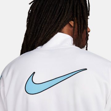 Nike Sportswear Sweatjacke Herren Sweatjacke TRACKTOP (1-tlg)