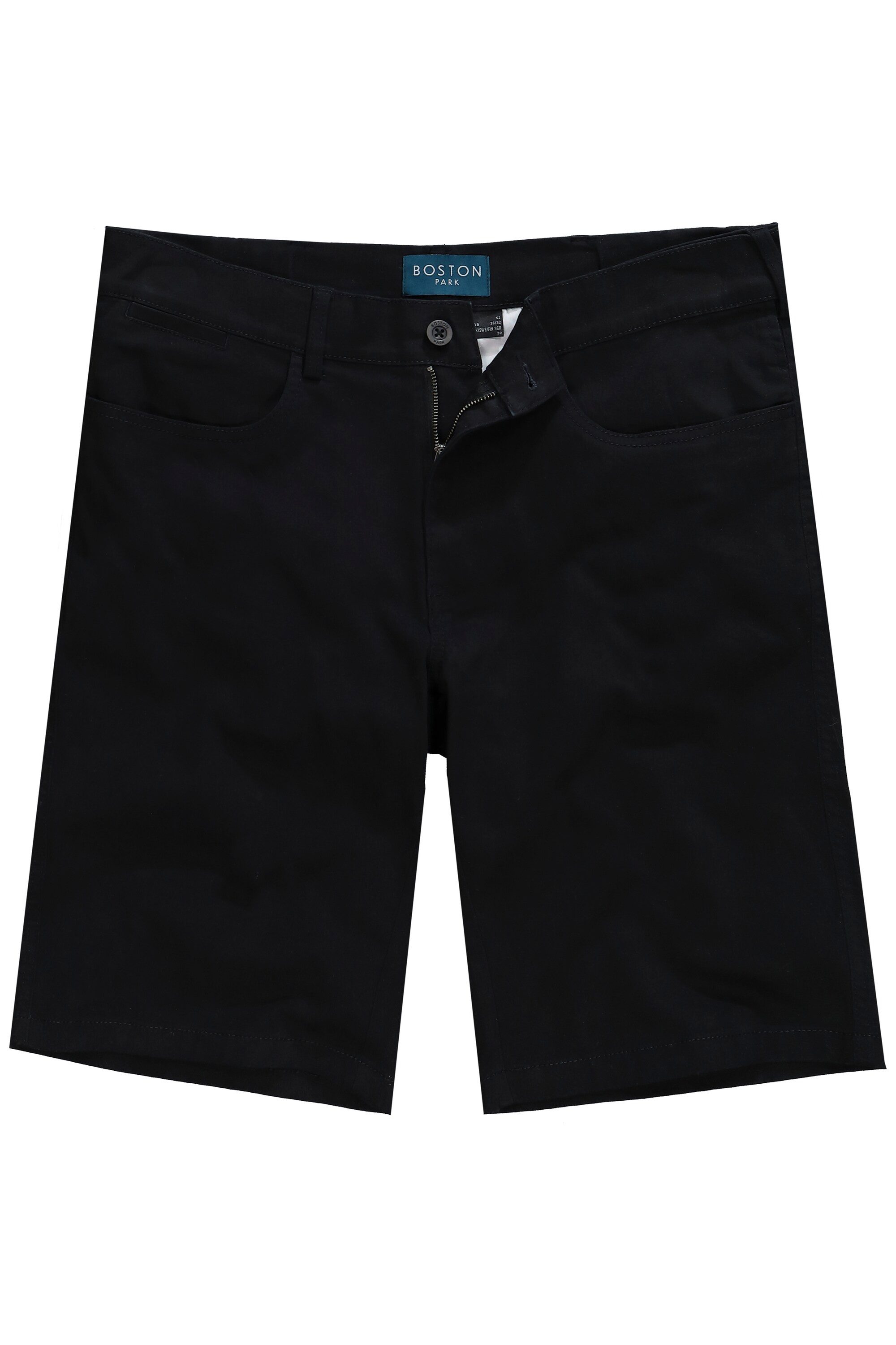 Boston Park Bermudas Boston Park Twill-Bermuda günstig online kaufen