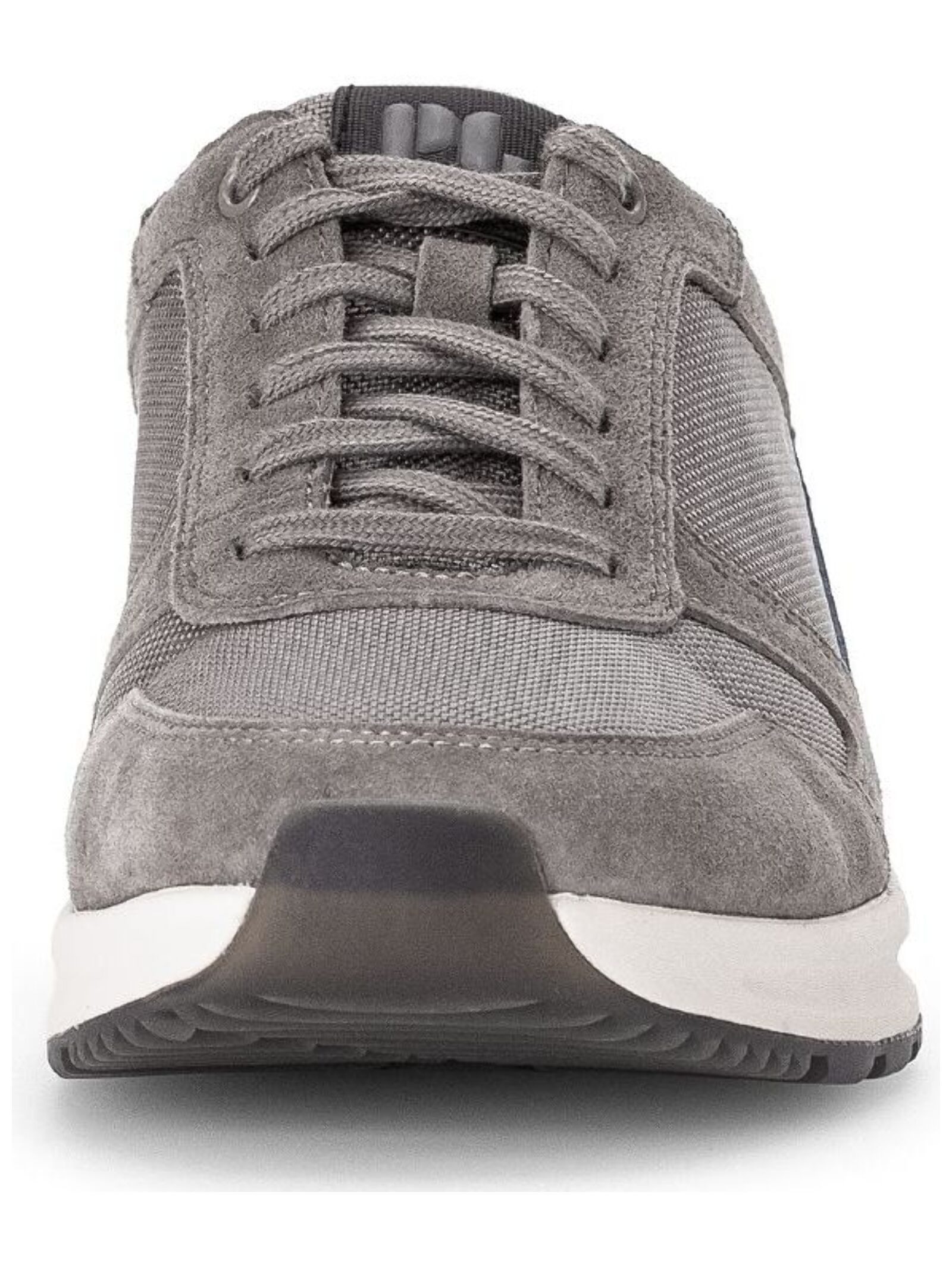 Pius Gabor Sneaker Veloursleder/Mesh . Sneaker (1-tlg)