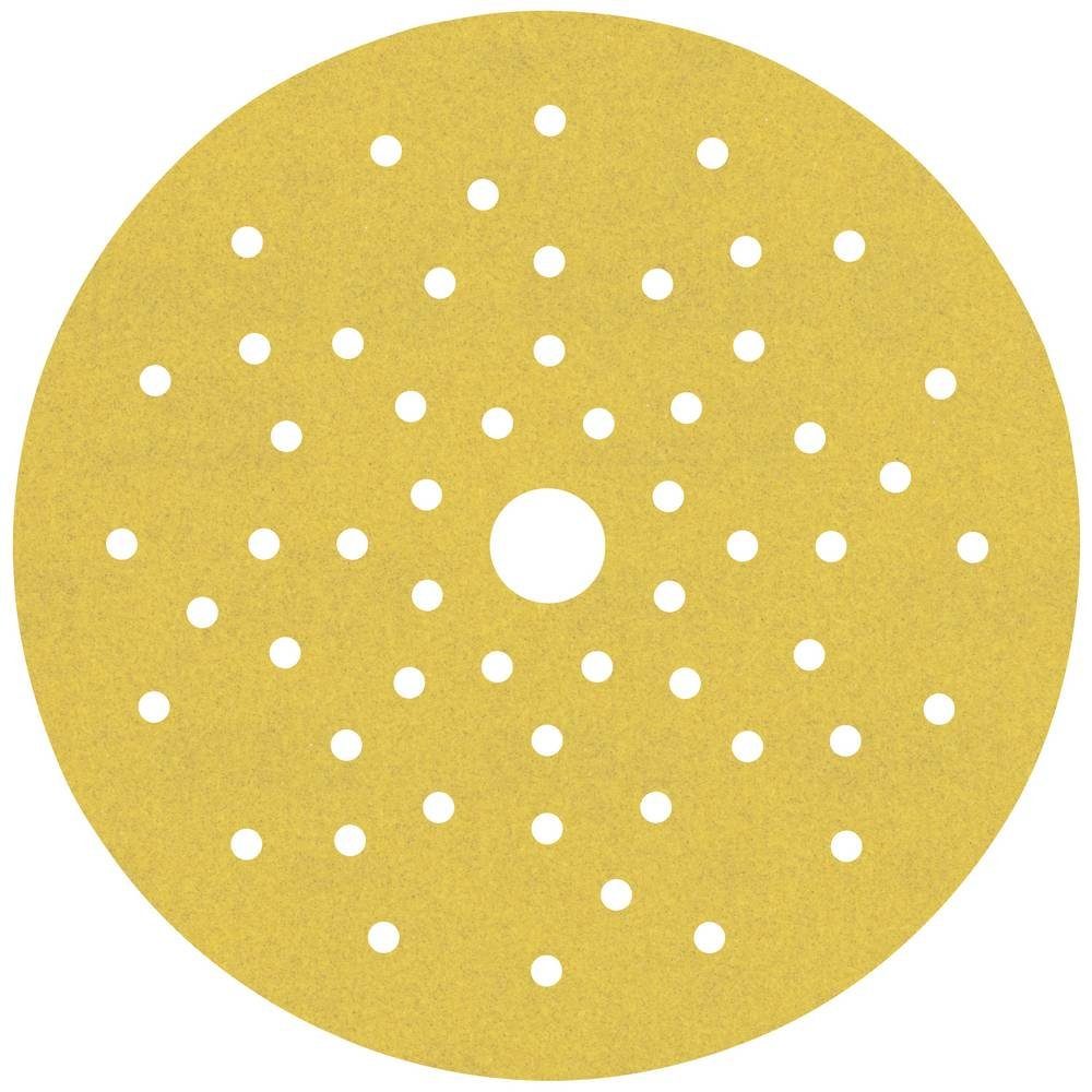 BOSCH Schleifpapier Schleifpapier-Set für Exzenterschleifer, 150 mm, günstig online kaufen