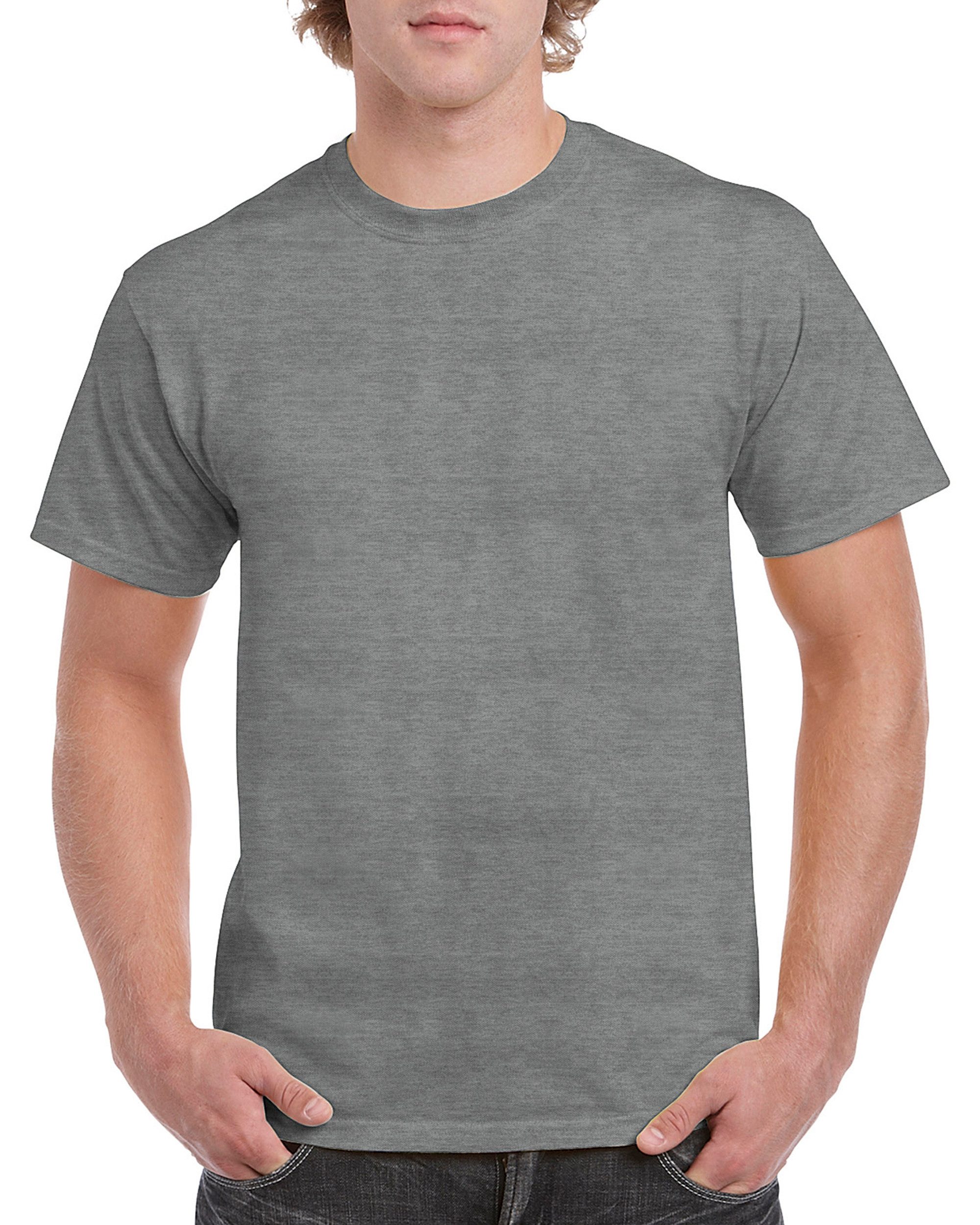 Gildan T-Shirt Heavy Cotton™ Adult T-Shirt