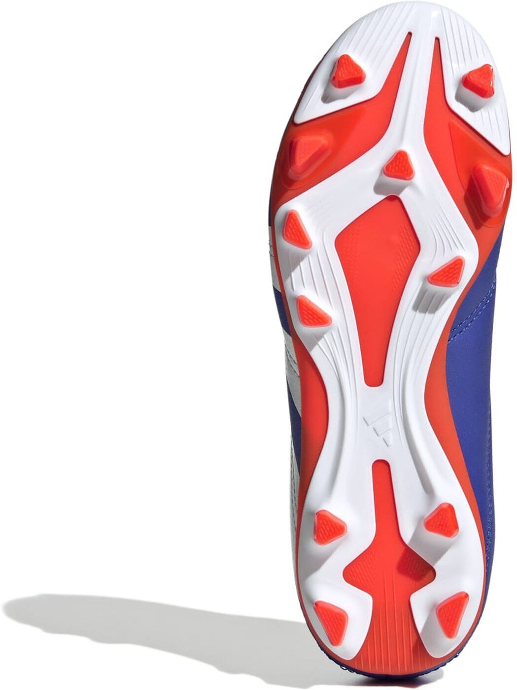 adidas Sportswear PREDATOR CLUB FxG J BLACK Fußballschuh