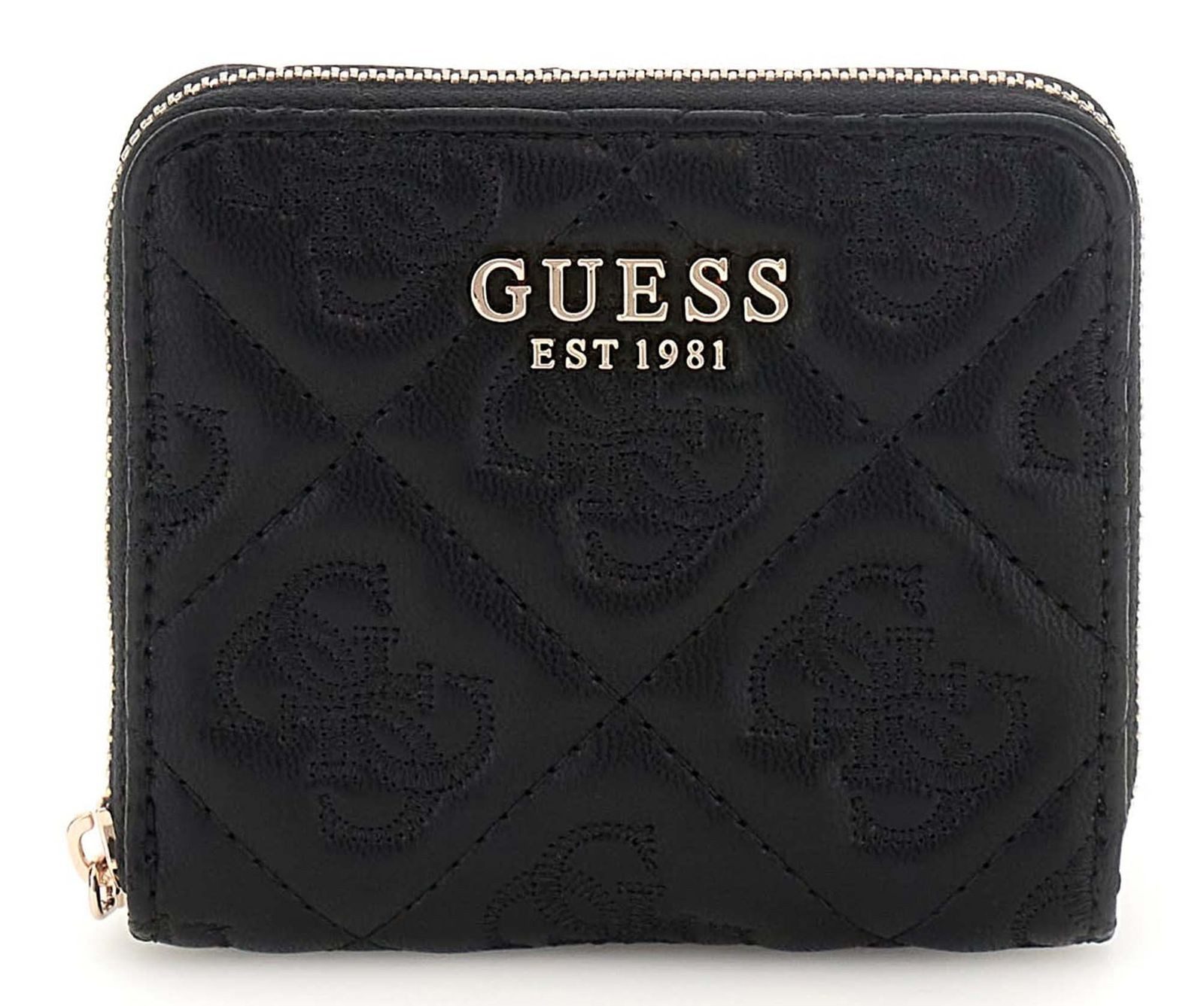 Geldbörse SLG Small Zip Around Wallet