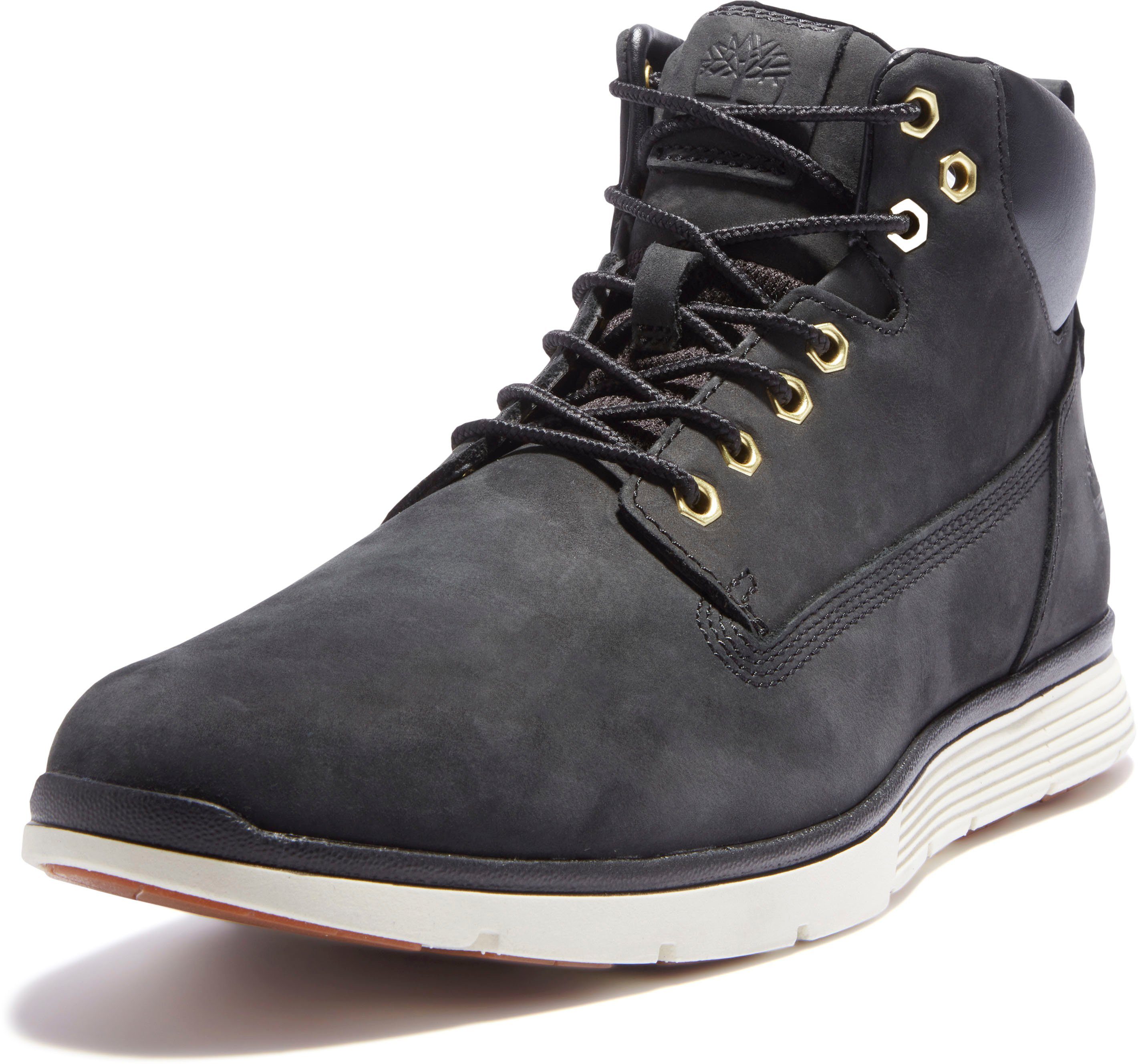 Timberland Killington Chukka Schnürboots Winterstiefel, Schnürstiefel, günstig online kaufen