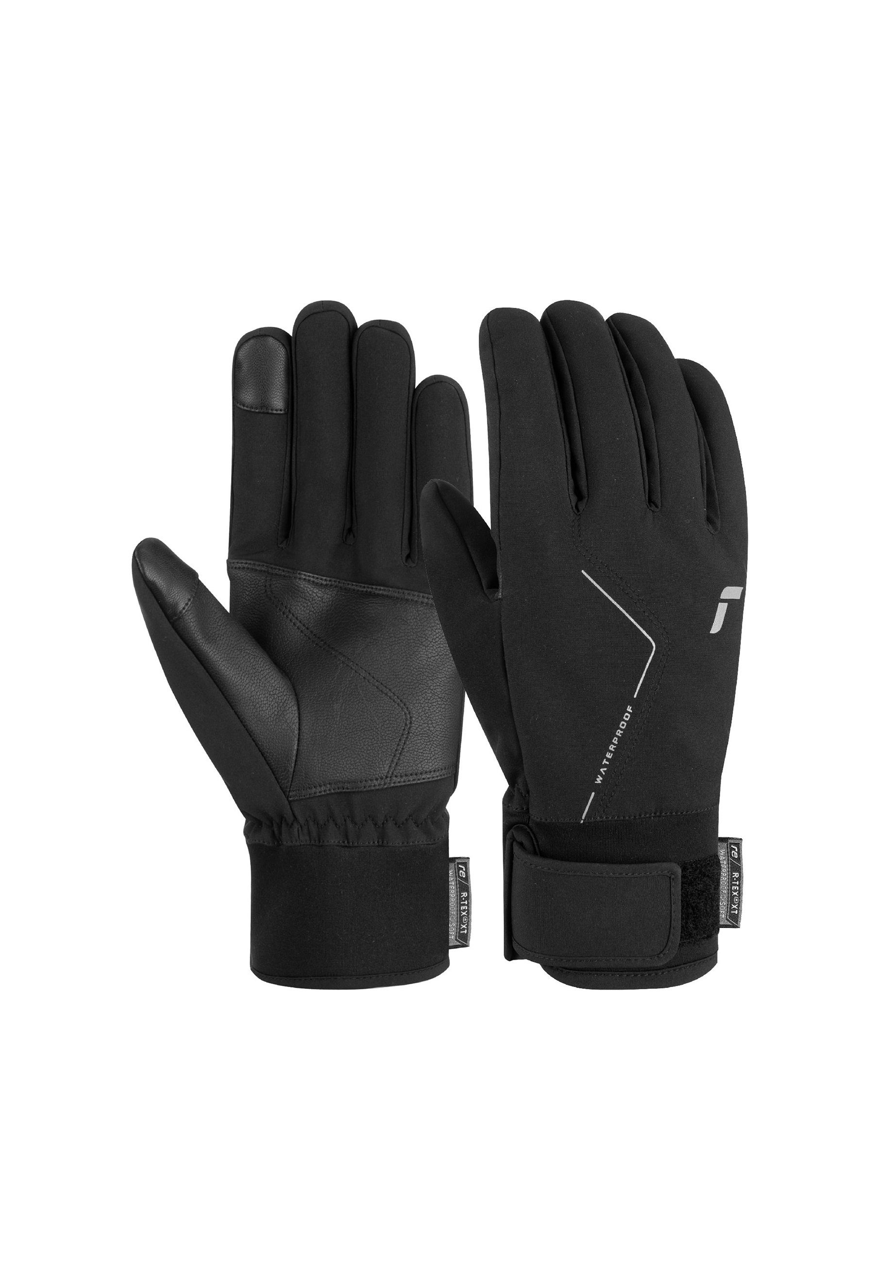 Skihandschuhe Diver X R-TEX XT TOUCH-TEC Junior