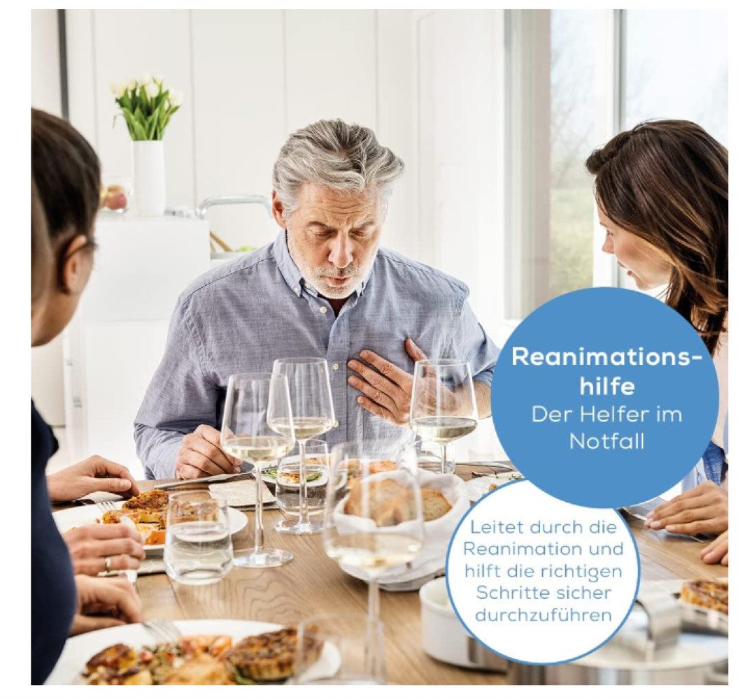 BEURER Reanimationshilfe LifePad®Reanimationshilfe by Beurer