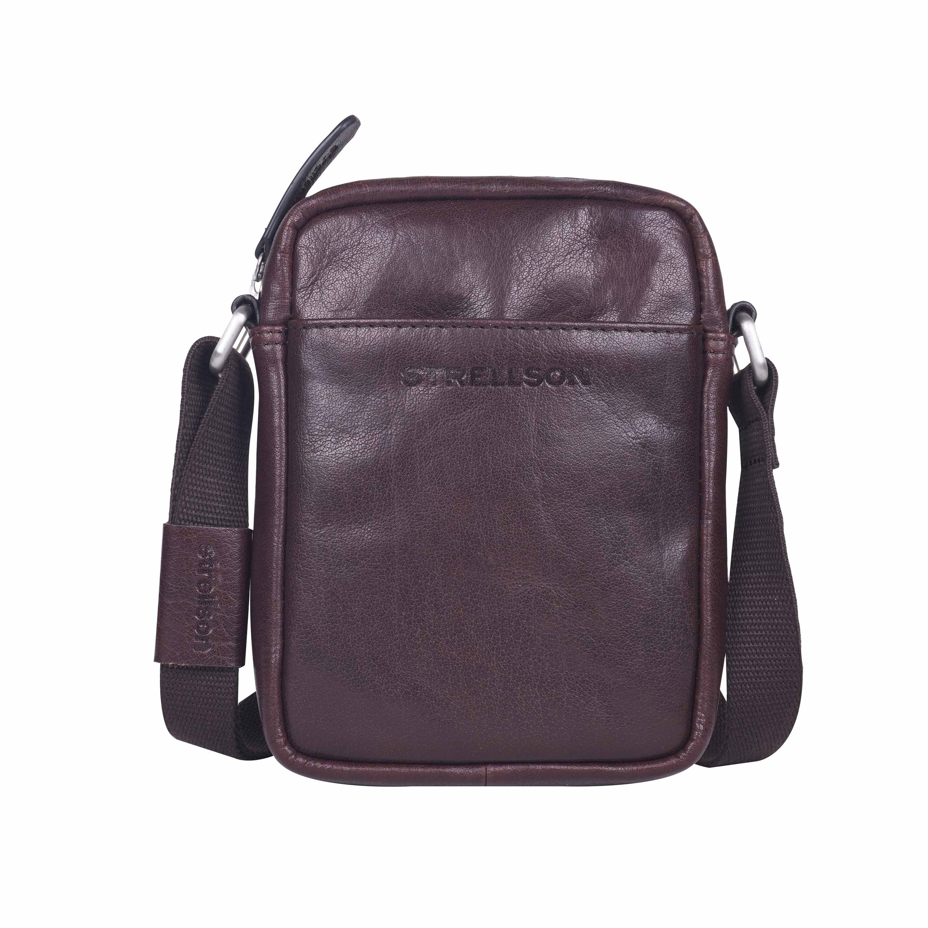 Strellson Schultertasche Strellson - Herren Schultertasche Kenley Marcus