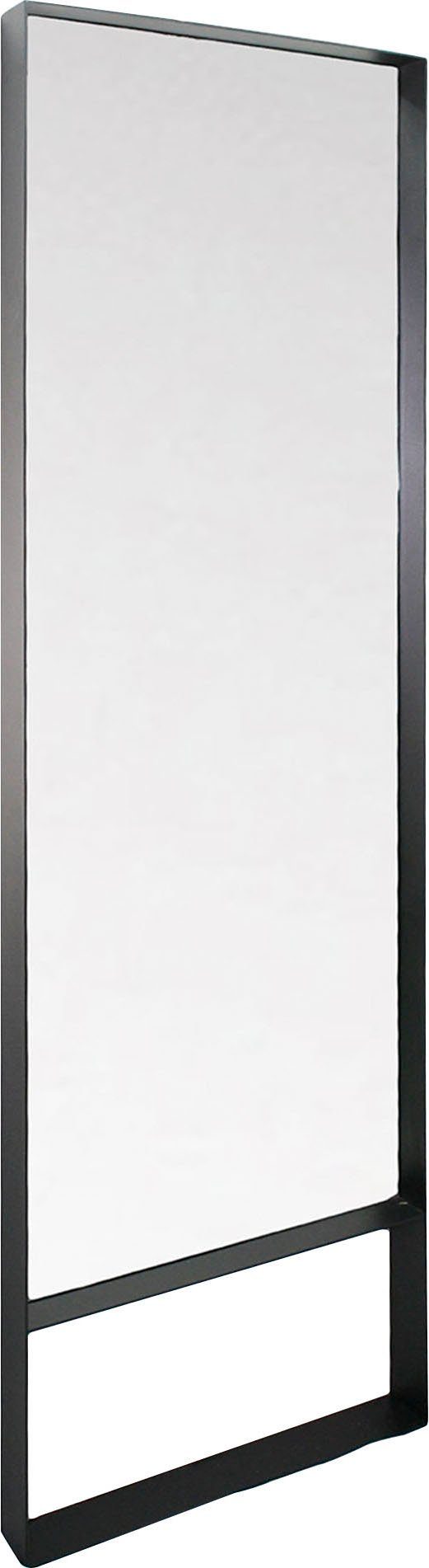 Spinder Design Standspiegel DONNA, Höhe 190 cm schwarz