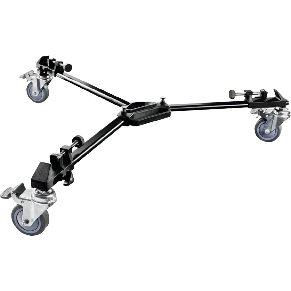 walimex WT-600 Stativwagen Camcorderstativ