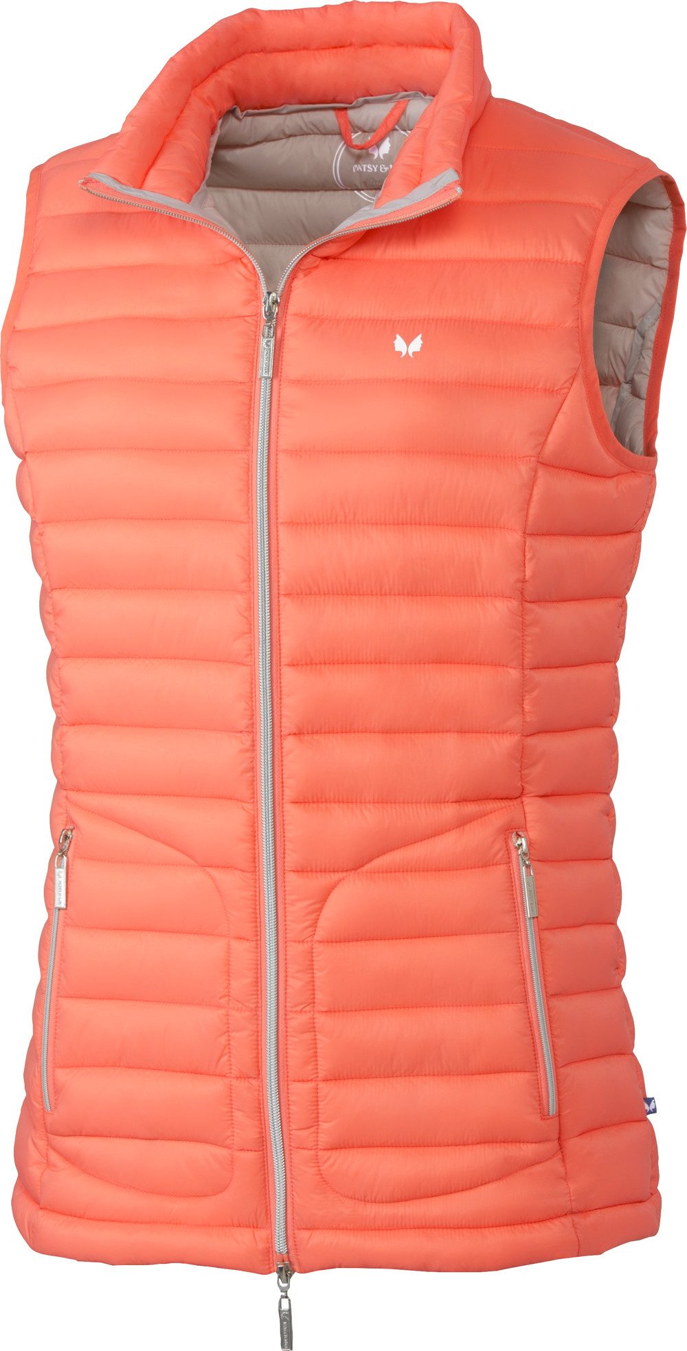 Patsy & Lou Steppweste Wärmeisolierend, atmungsaktiv und bequeme Passform günstig online kaufen