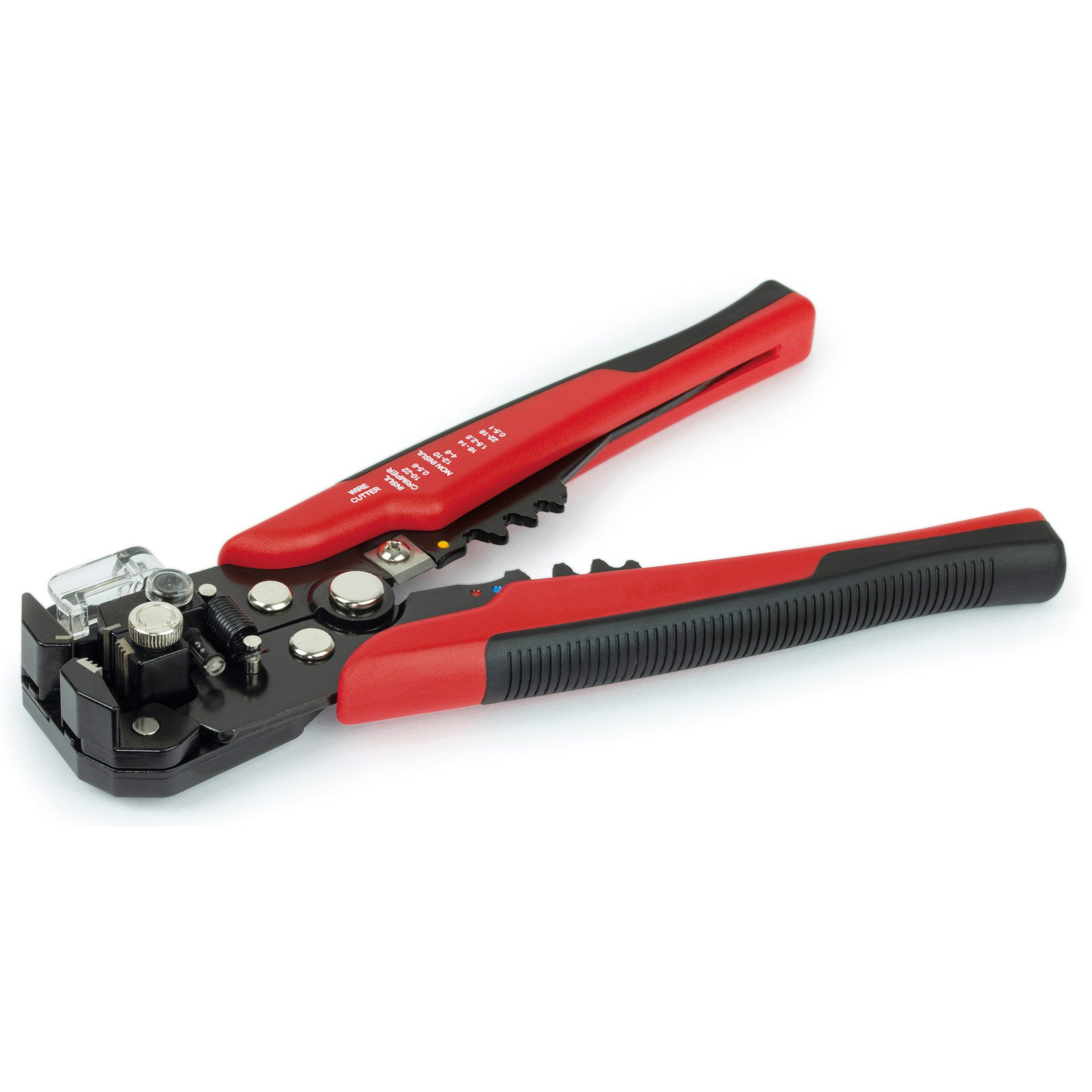 Thumbnail - Sintron Zangenset SINTRON Tools 3in1 Kombi-Abisolierzange CWS2