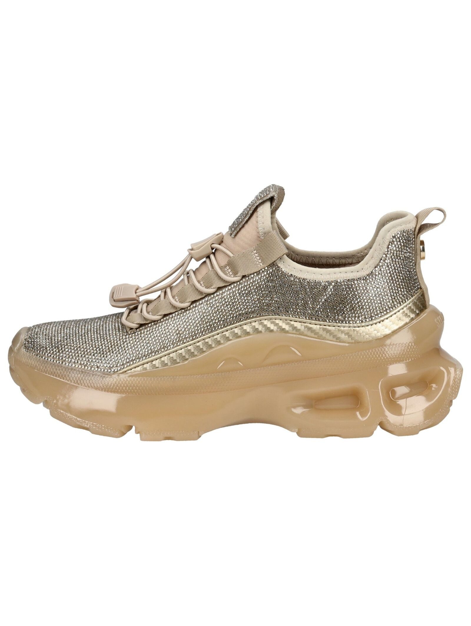 STEVE MADDEN STEVE MADDEN Sneaker Lederimitat/Textil Sneaker
