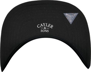 CAYLER & SONS Snapback Cap