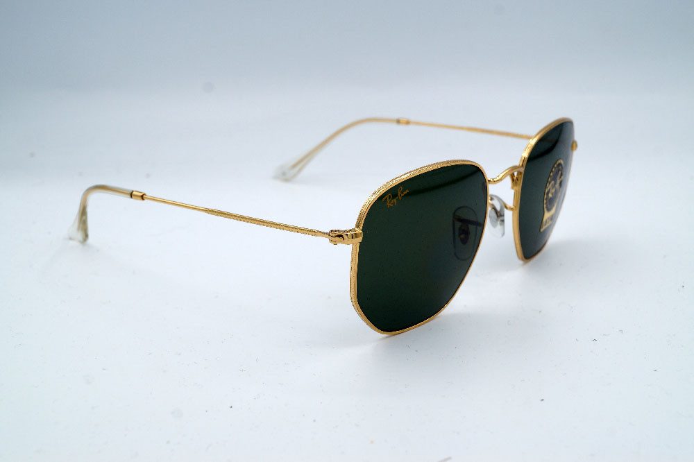 Sonnenbrille RAY BAN Sonnenbrille Sunglasses RB 3548 919631 Gr.54