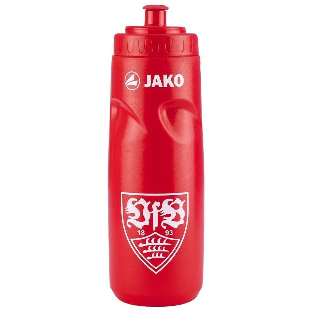 Jako Trinkflasche VfB Trinkflasche