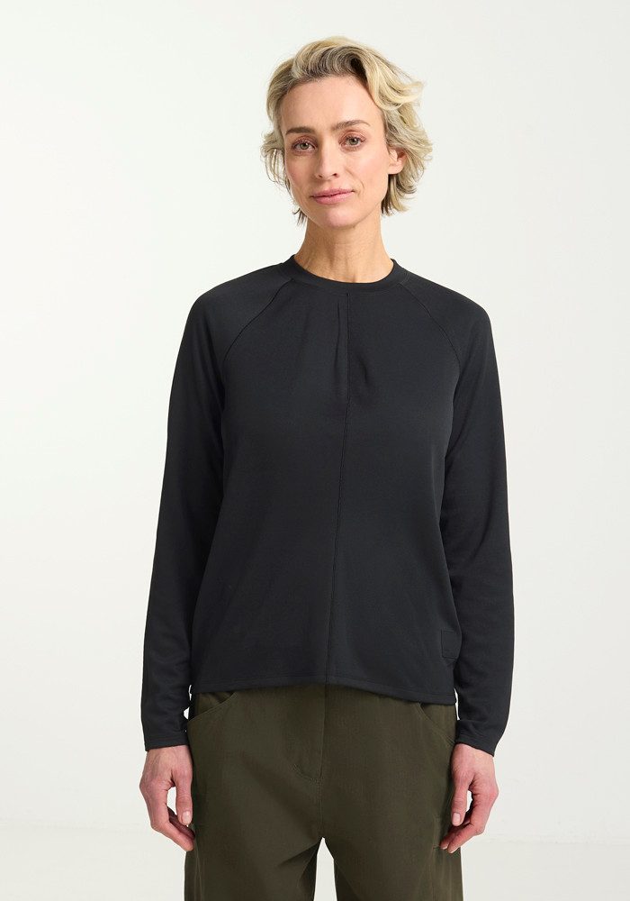 Jack Wolfskin Langarmshirt DAILY EASE LS günstig online kaufen