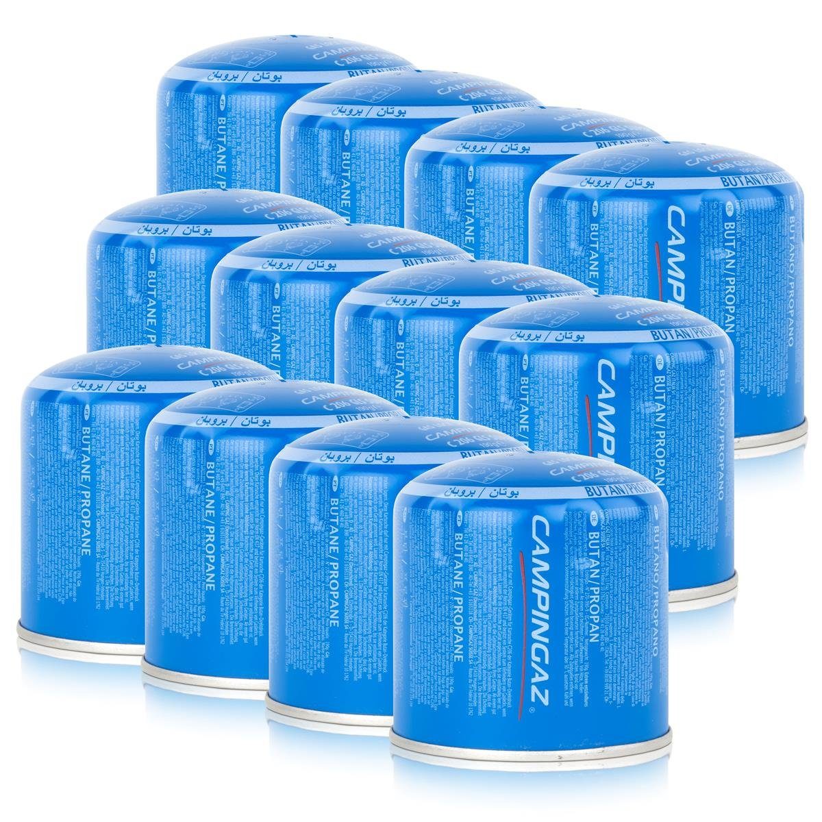 Campingaz Campinghammer Campingaz Stechkartusche C 206 GLS Super 190g - But günstig online kaufen