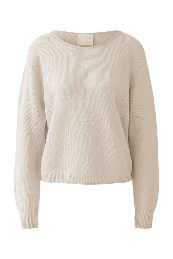 Strickpullover Pullover