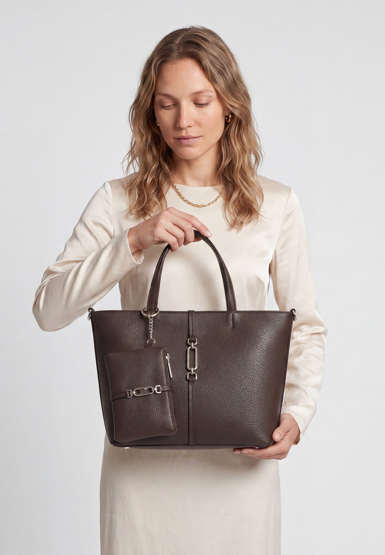 EMILY & NOAH Shopper E&N Lewe, Ketten