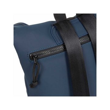 NEW REBELS Freizeitrucksack dunkel-blau (1-tlg)