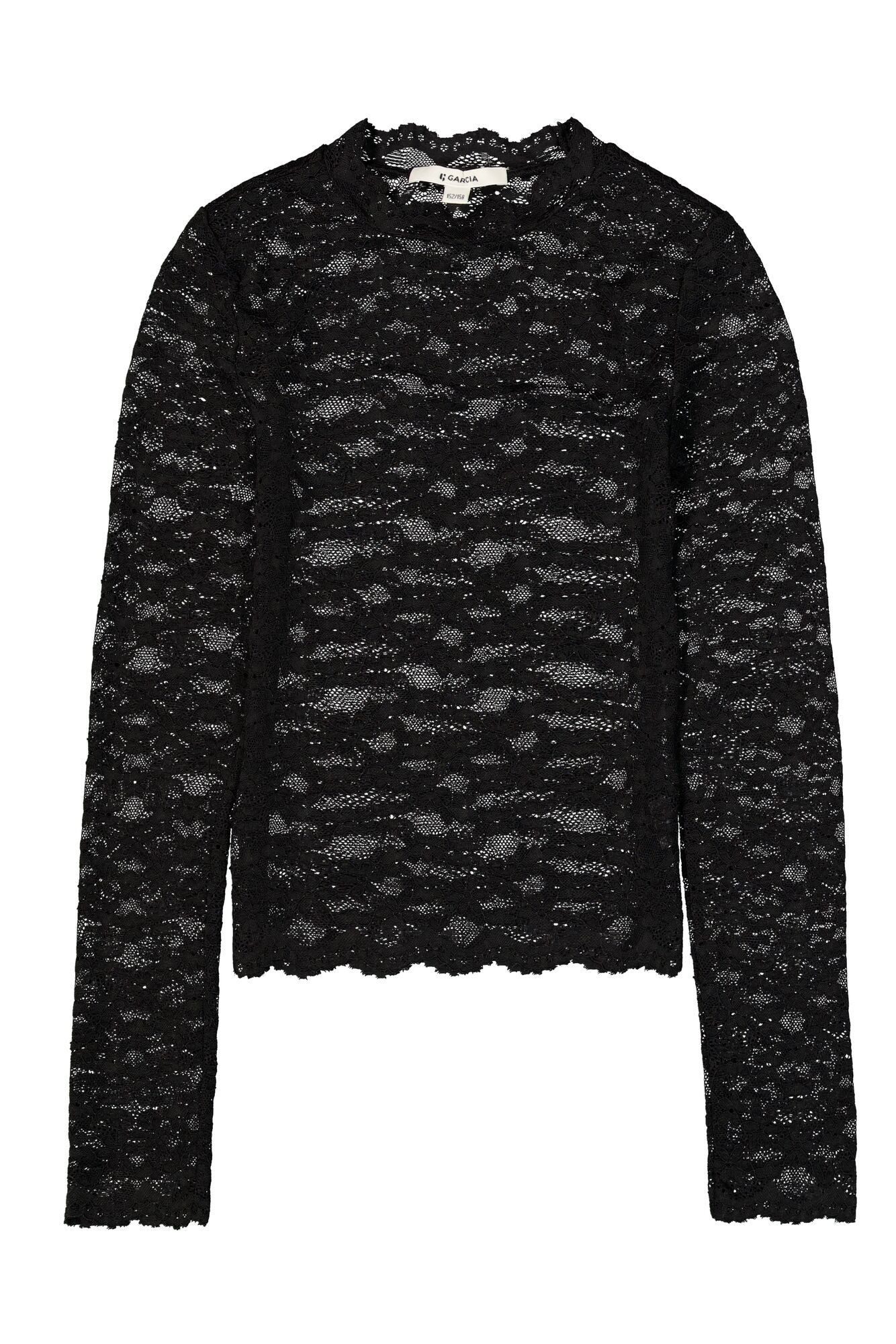 GARCIA JEANS Langarmshirt