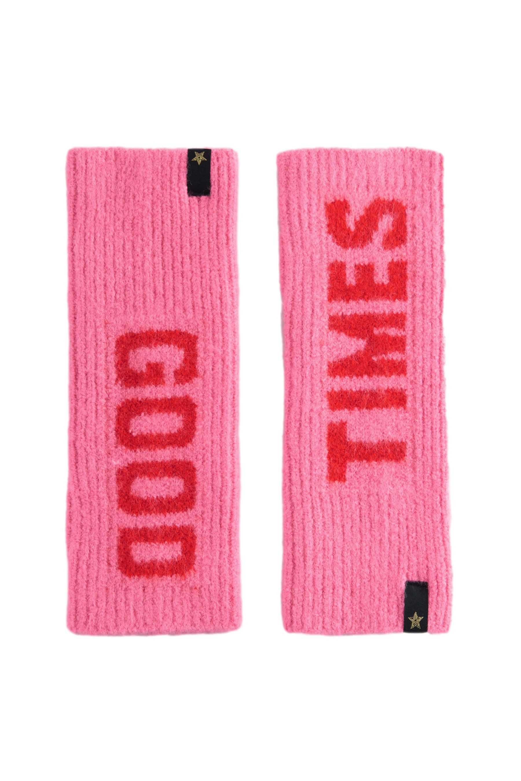 Rockett St George Armstulpen Rockett St George Handwärmer (1-St)