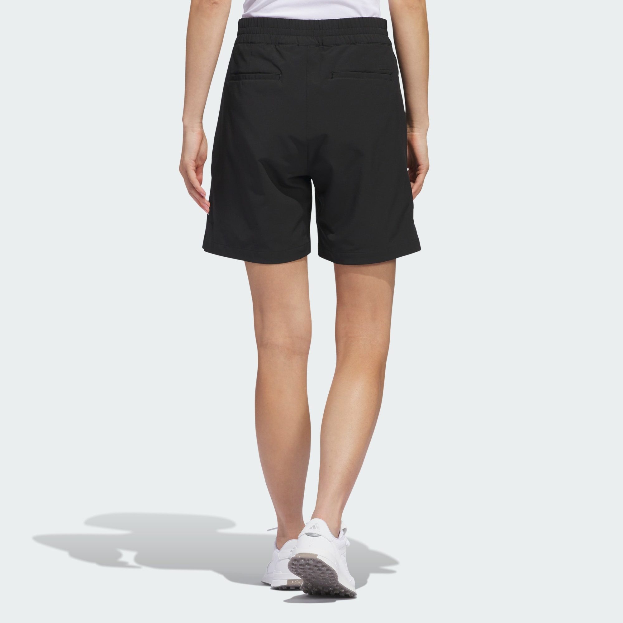adidas Performance Golfhose WOMEN'S ULTIMATE365 BERMUDA SHORTS (1-tlg)