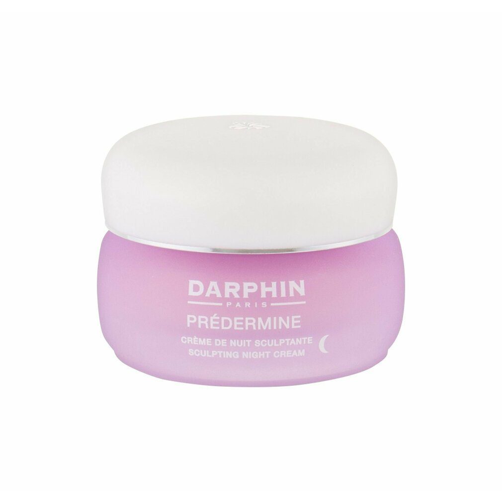 Darphin Nachtcreme Darphin Moisturisers Predermine Sculpting Night Cr
