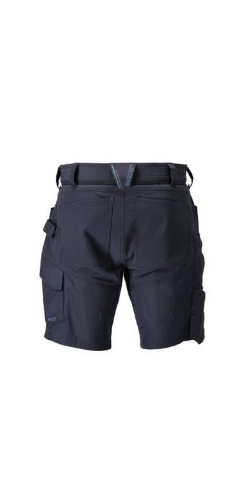 Mascot Arbeitsshorts Mascot Shorts lightweight BLAU