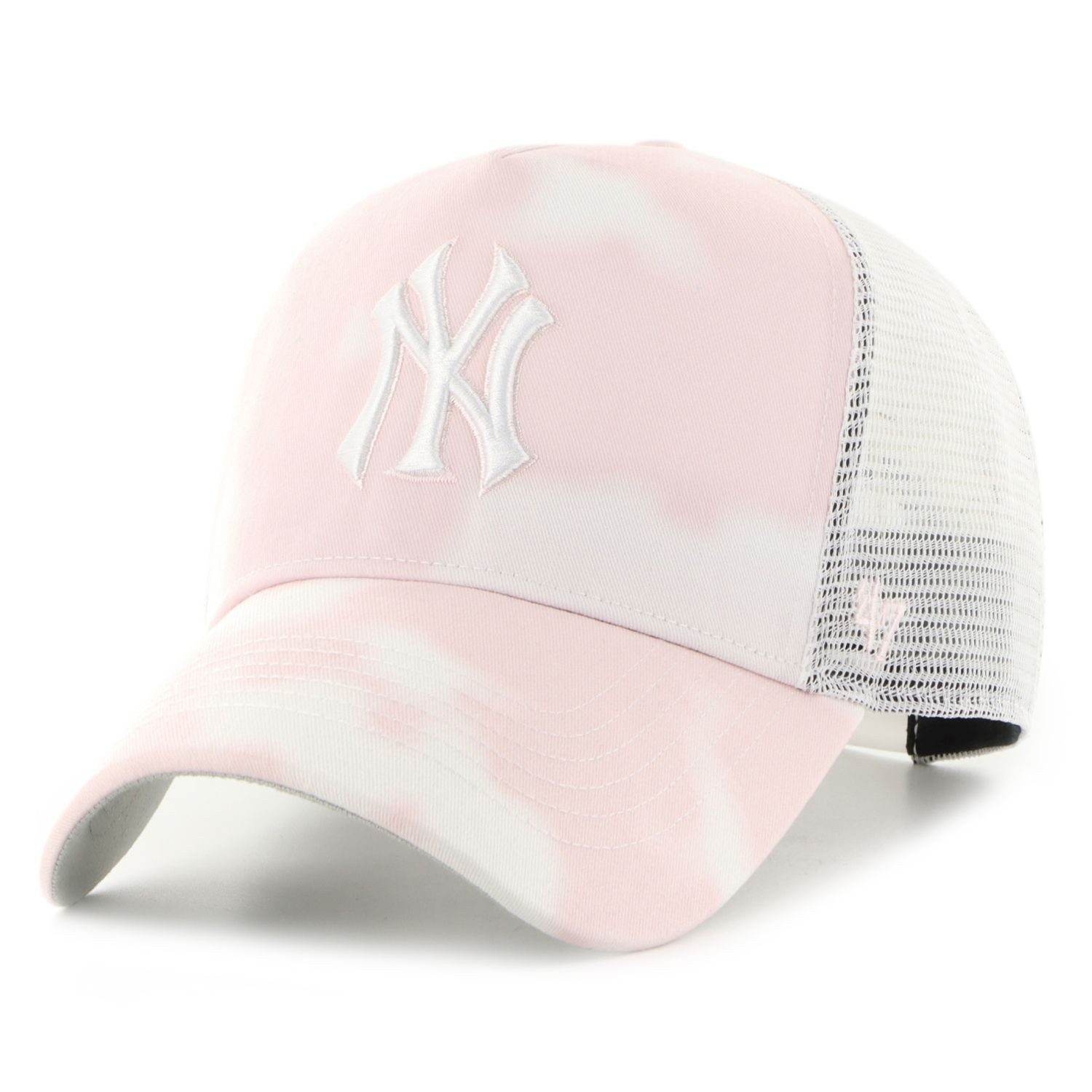 '47 Brand Trucker Cap Trucker BRANSON CLOUDS New York Yankees