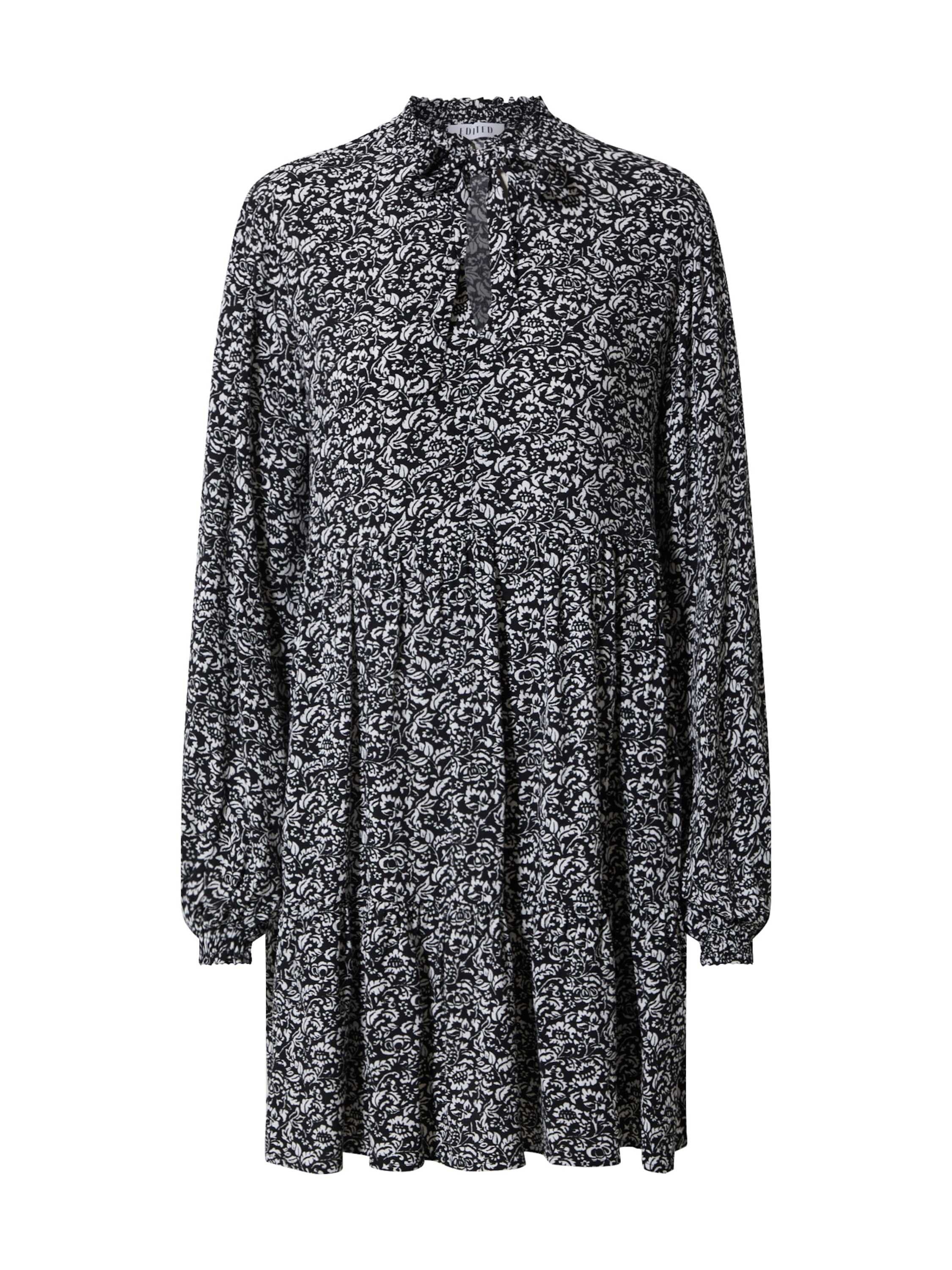 Jerseykleid Heather