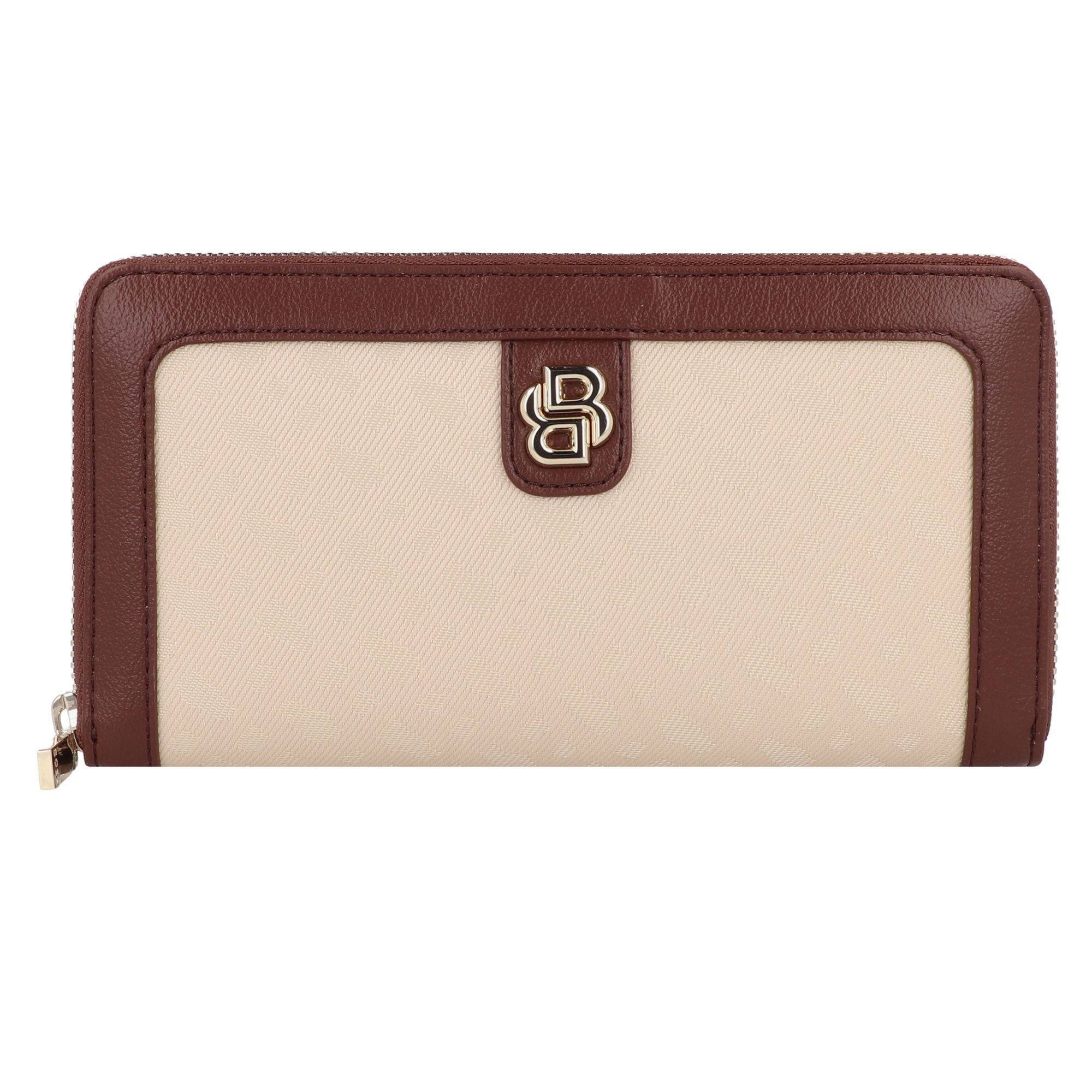 BOSS Geldbörse Icon, Polyester günstig online kaufen