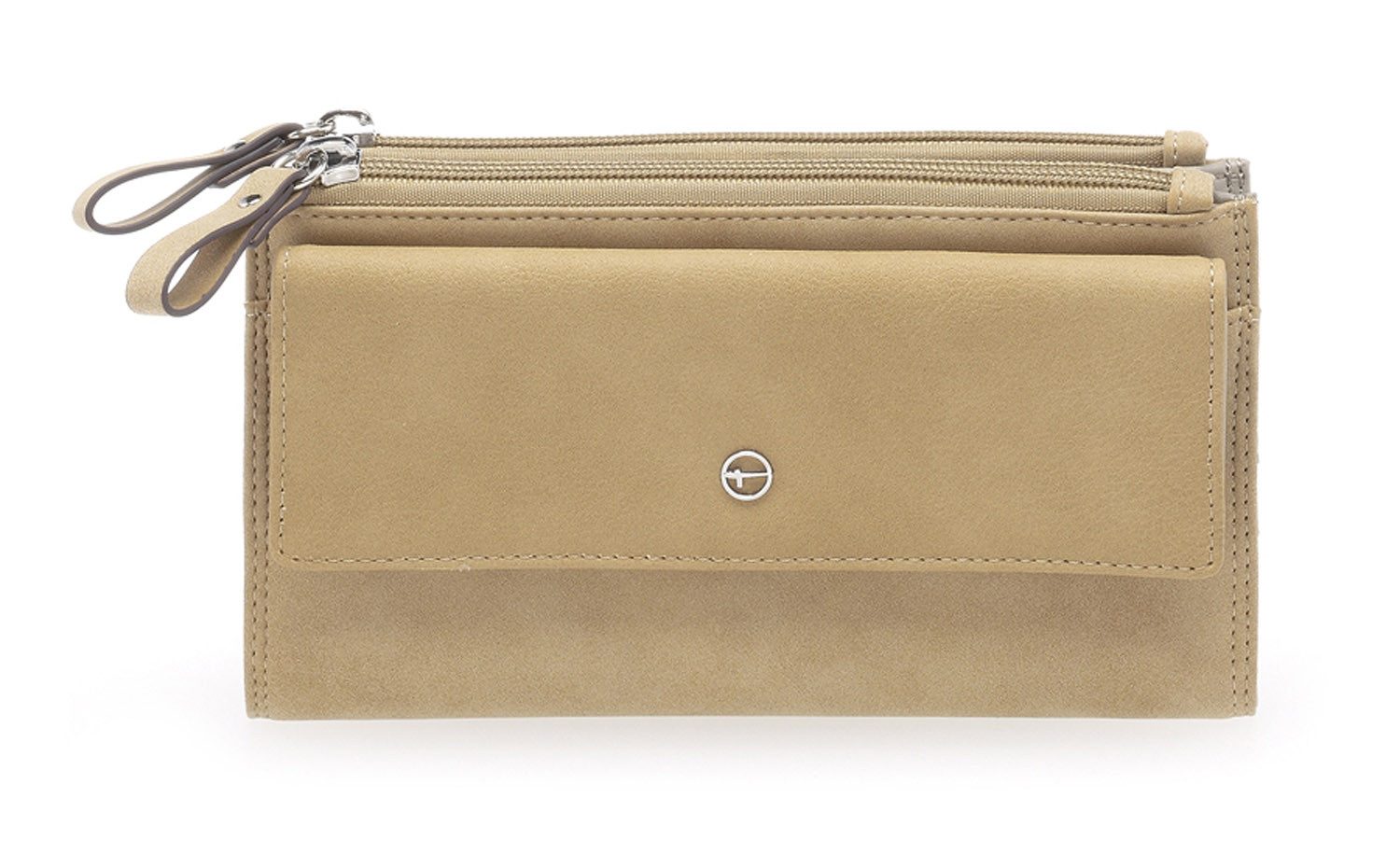 Tamaris Geldbörse Vina (1-tlg), Brieftasche Geldbörse Big snap wallet günstig online kaufen