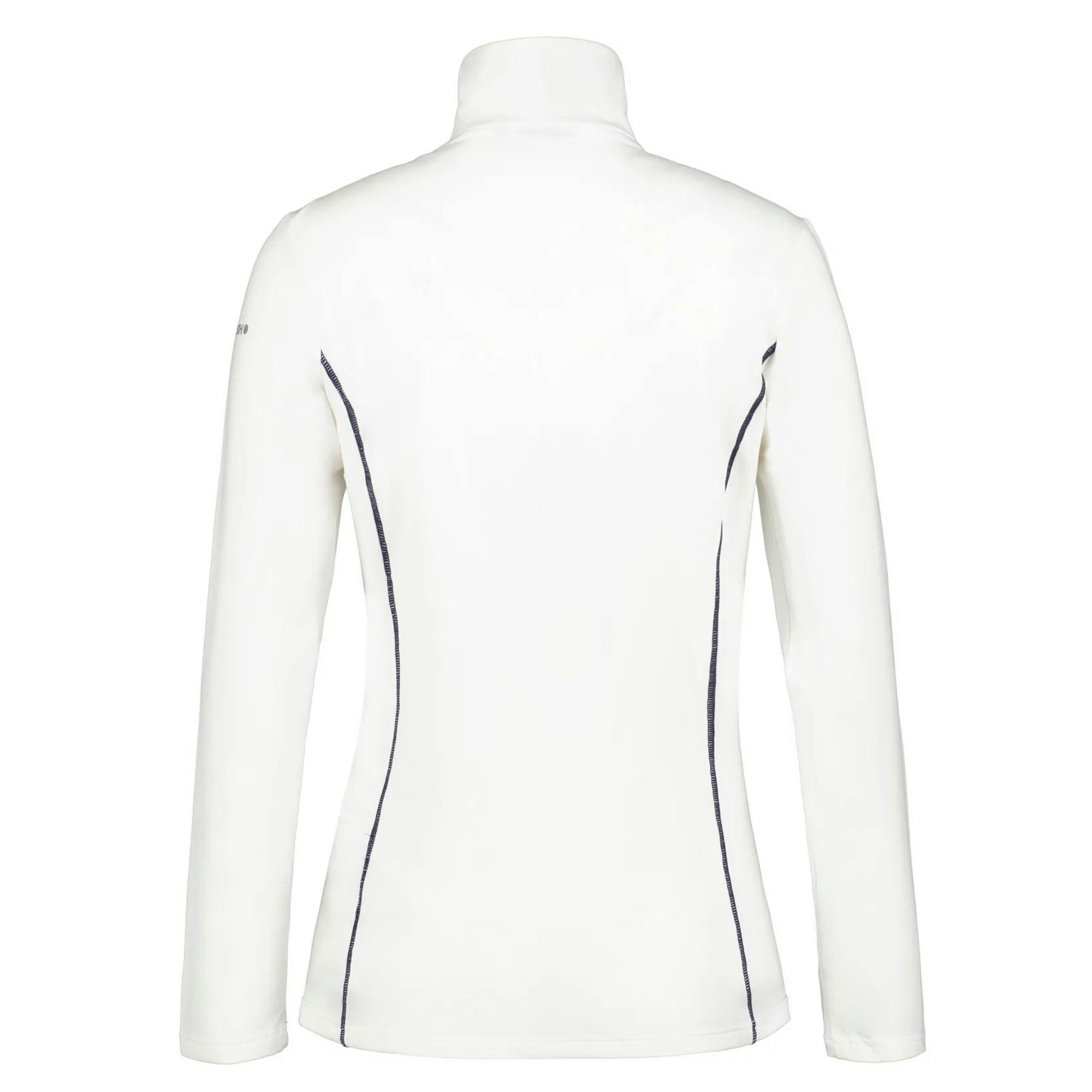 Icepeak Rollkragenpullover ICEPEAK Ellisburg weiß