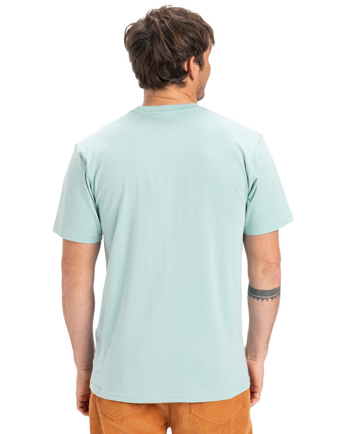 Quiksilver T-Shirt Evo Endless günstig online kaufen