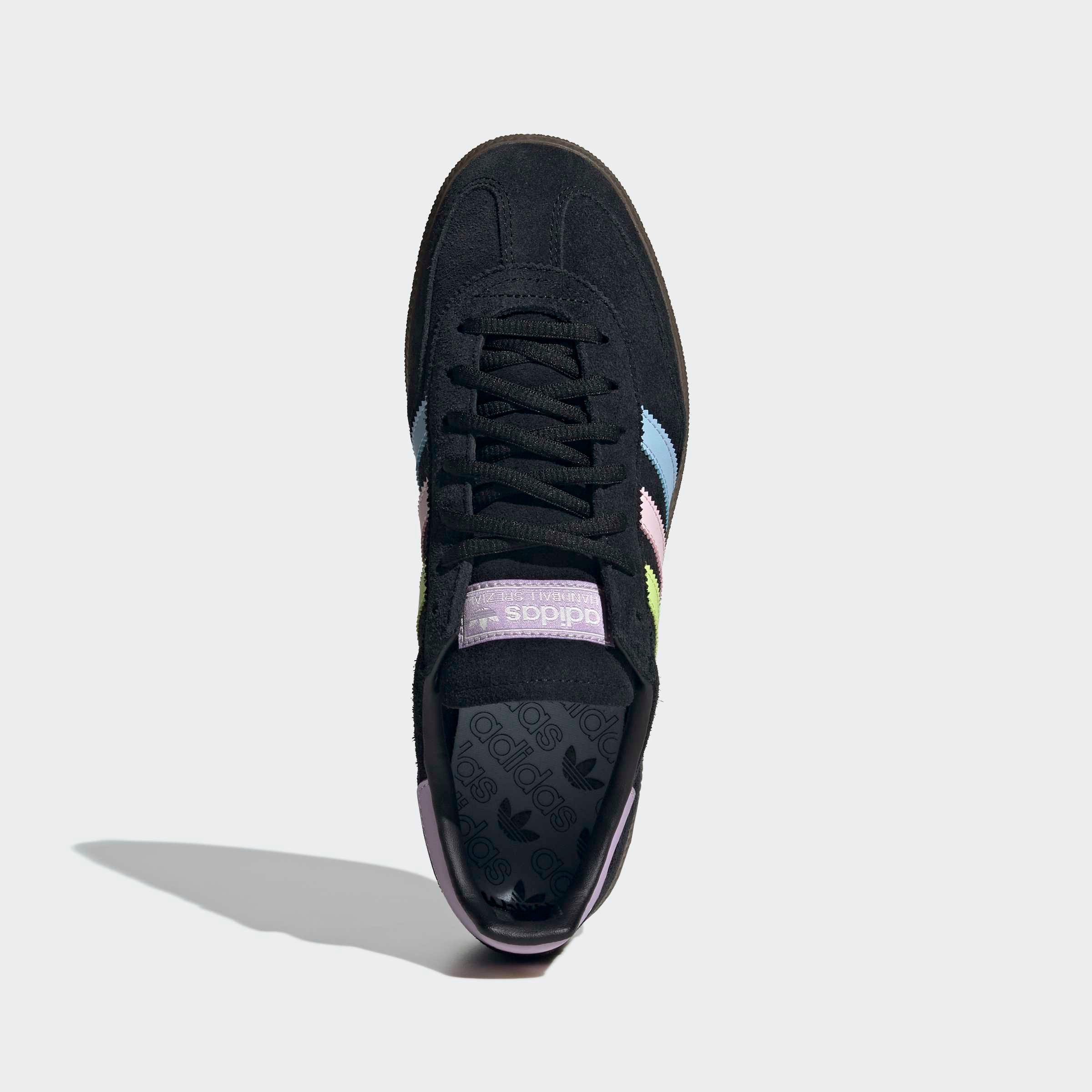 adidas Performance HANDBALL SPEZIAL Sneaker (Deutschland, Spanien, Italien, Argentinien, Japan, Jamaika, Mexiko) WM 2026 Edition (Länderschuhe) – Bild 4 von 5