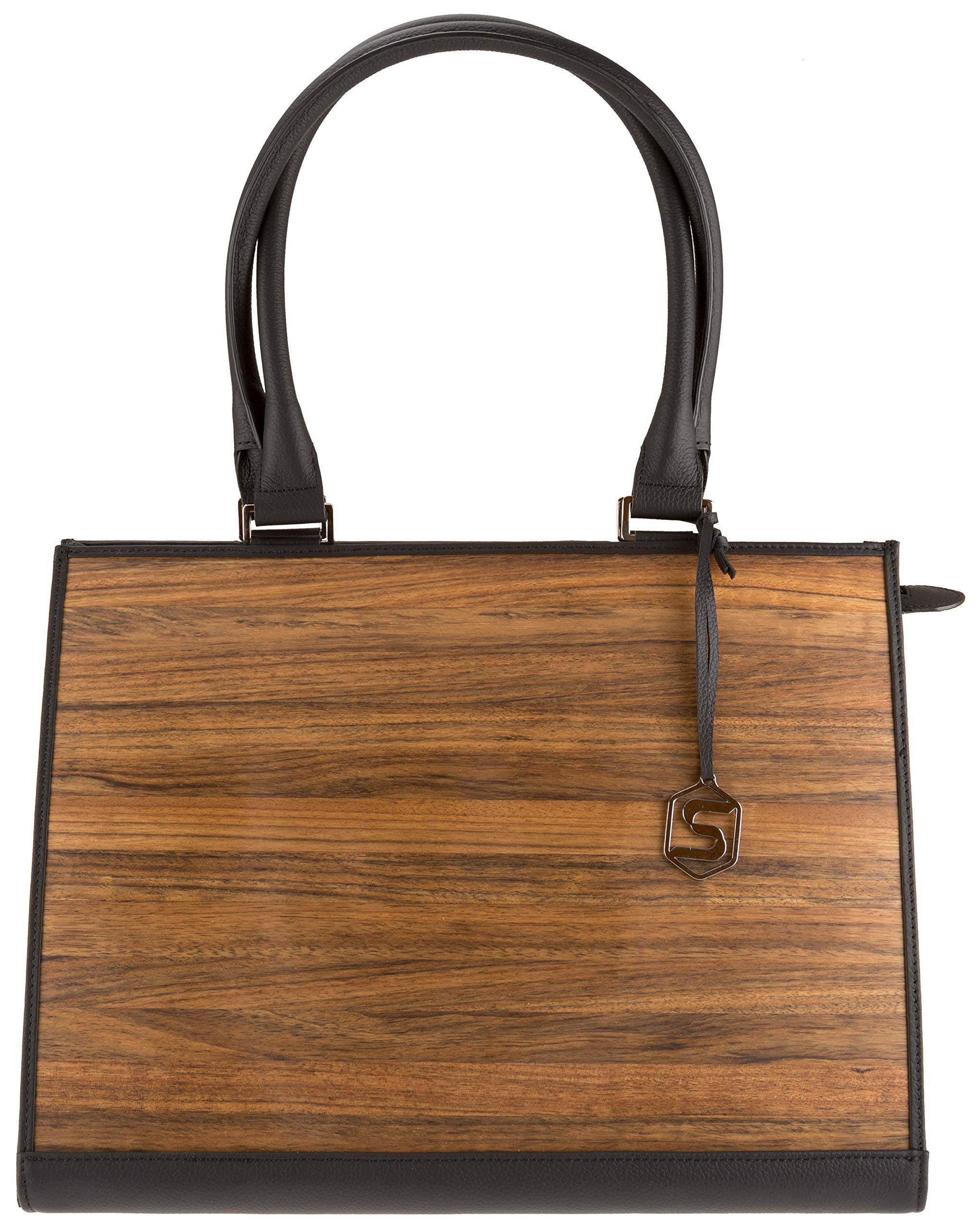 Sebastian Sturm Handtasche Handtasche für Damen (keine Angabe, 1-tlg., keine Angabe)